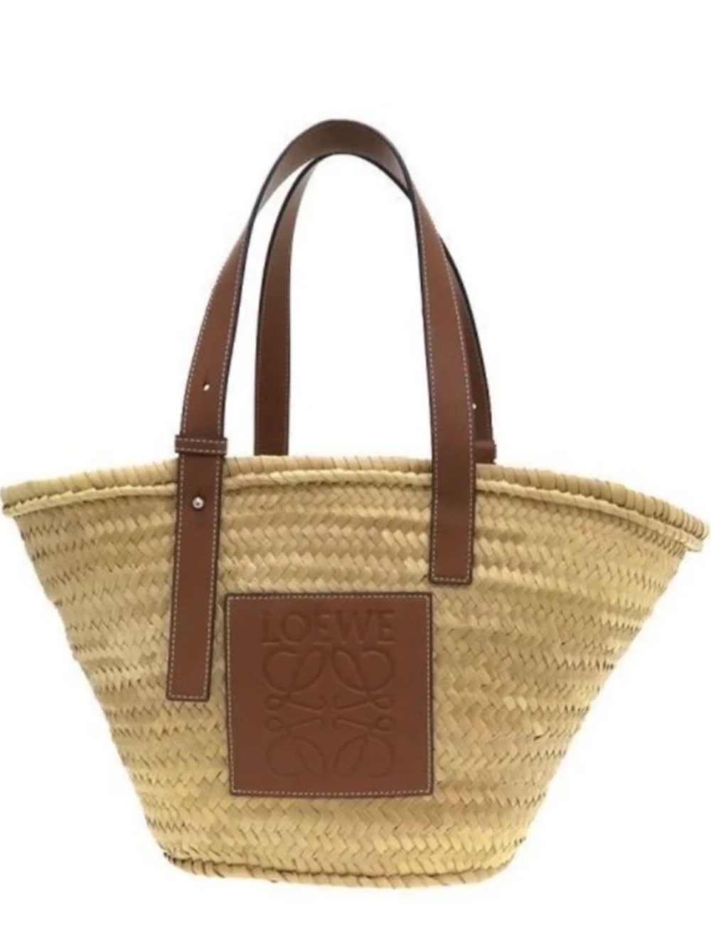 Loewe Basket Bag